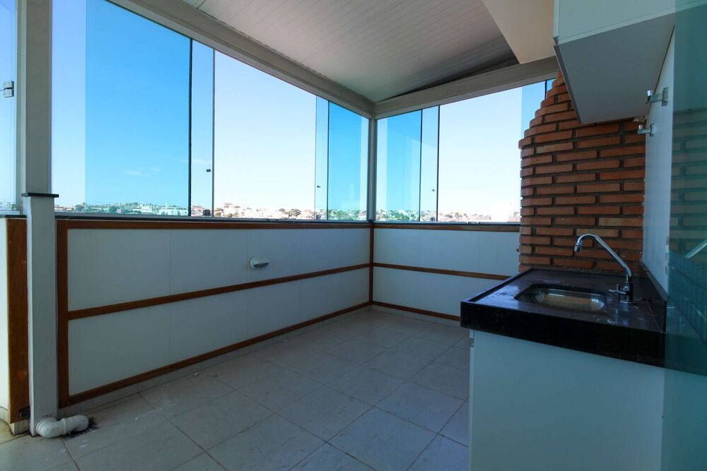 Cobertura à venda com 3 quartos, 140m² - Foto 14