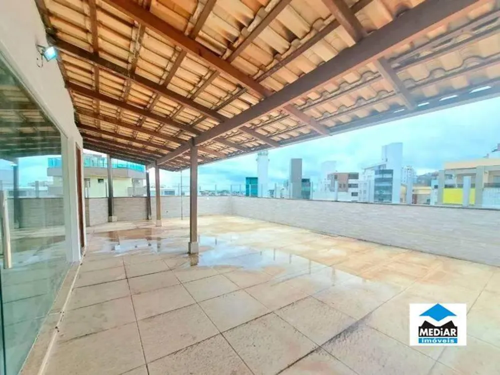 Cobertura, 4 quartos, 140 m² - Foto 5