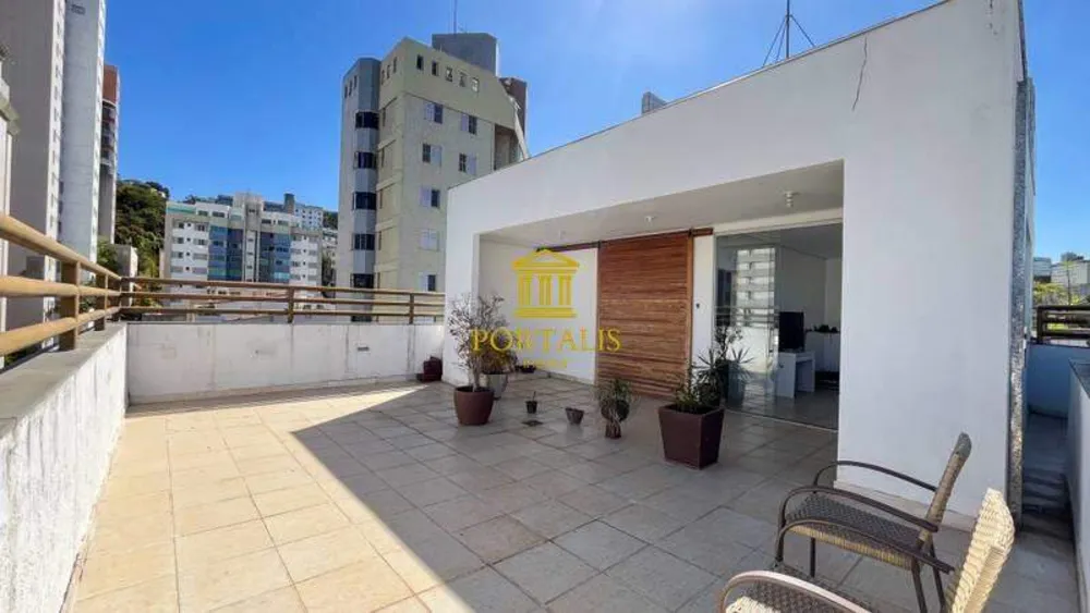 Cobertura, 4 quartos, 140 m² - Foto 8