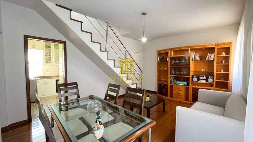 Cobertura, 4 quartos, 140 m² - Foto 4