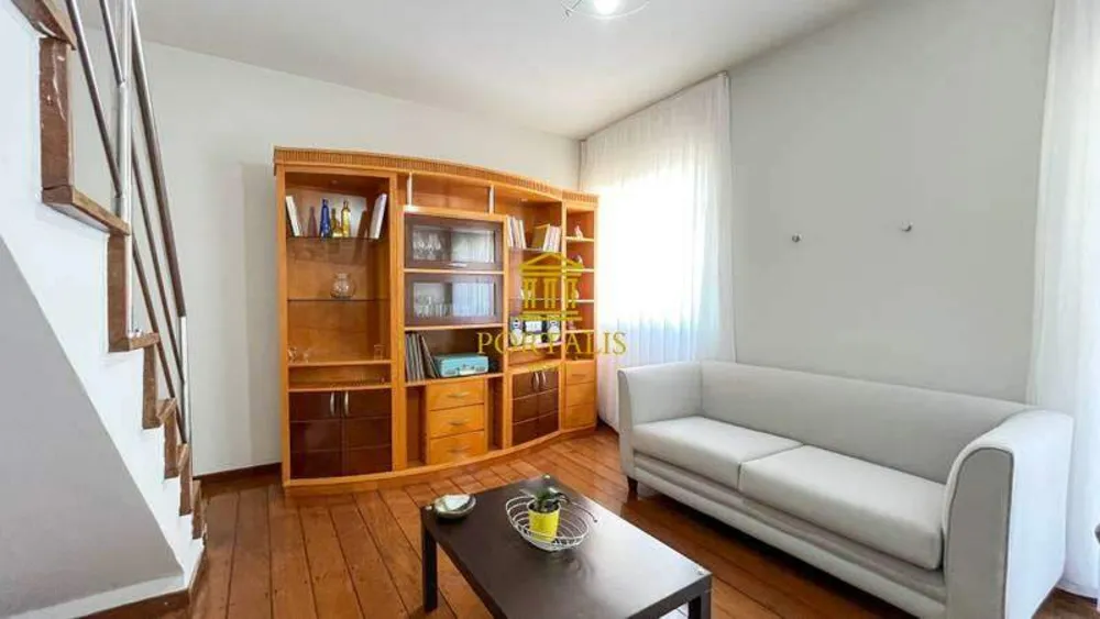 Cobertura, 4 quartos, 140 m² - Foto 2