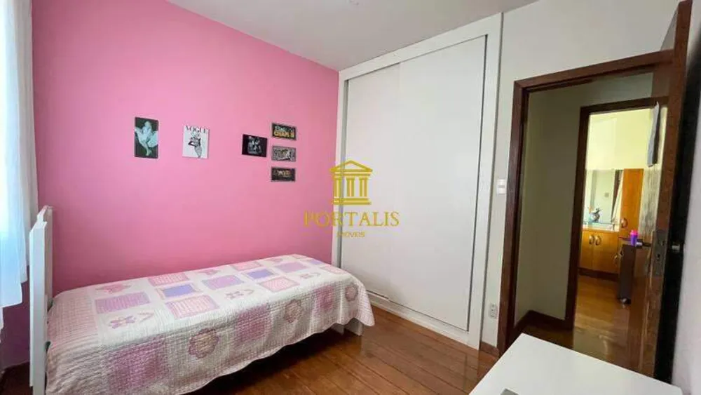 Cobertura, 4 quartos, 140 m² - Foto 11