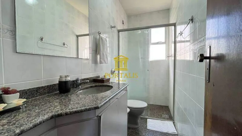 Cobertura, 4 quartos, 140 m² - Foto 12