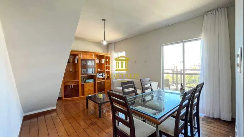 Cobertura, 4 quartos, 140 m² - Foto 1
