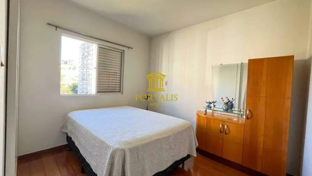 Cobertura, 4 quartos, 140 m² - Foto 12