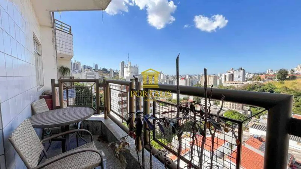 Cobertura, 4 quartos, 140 m² - Foto 9