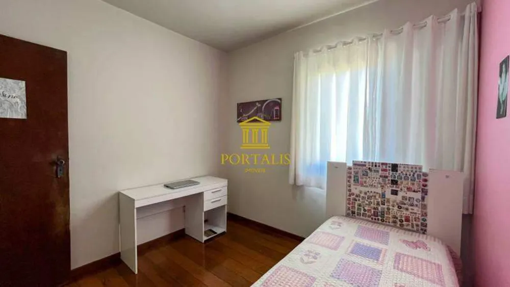 Cobertura, 4 quartos, 140 m² - Foto 14
