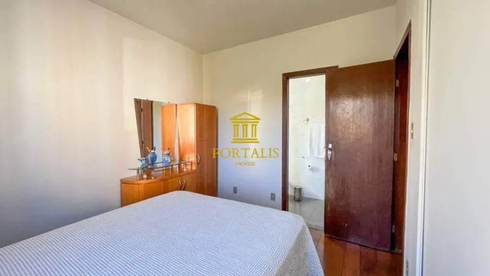 Cobertura, 4 quartos, 140 m² - Foto 16