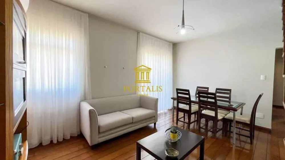 Cobertura, 4 quartos, 140 m² - Foto 10