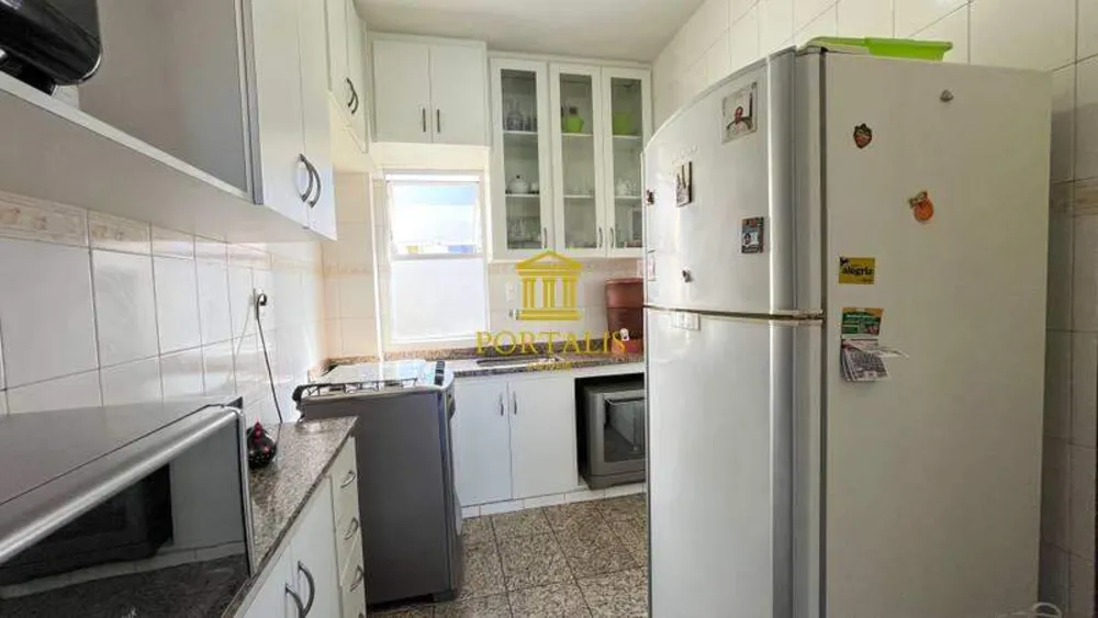 Cobertura, 4 quartos, 140 m² - Foto 17