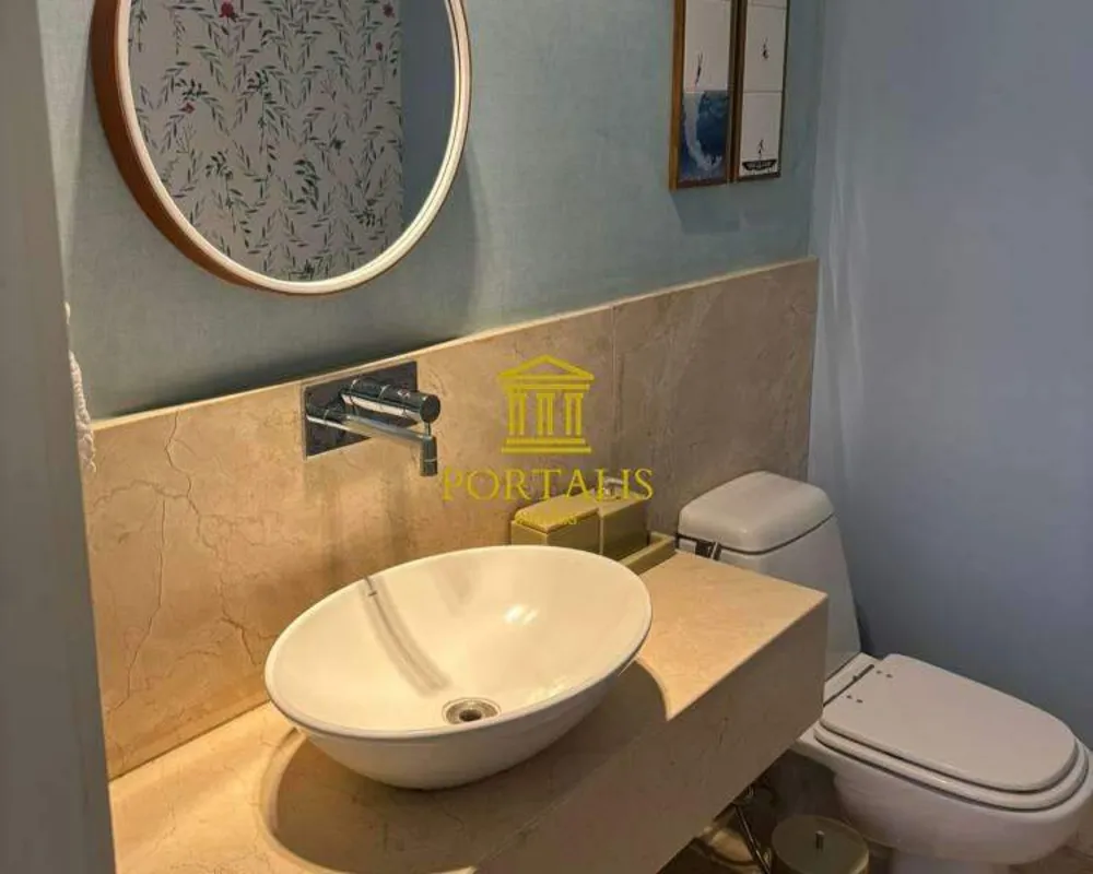 Cobertura, 4 quartos, 140 m² - Foto 14
