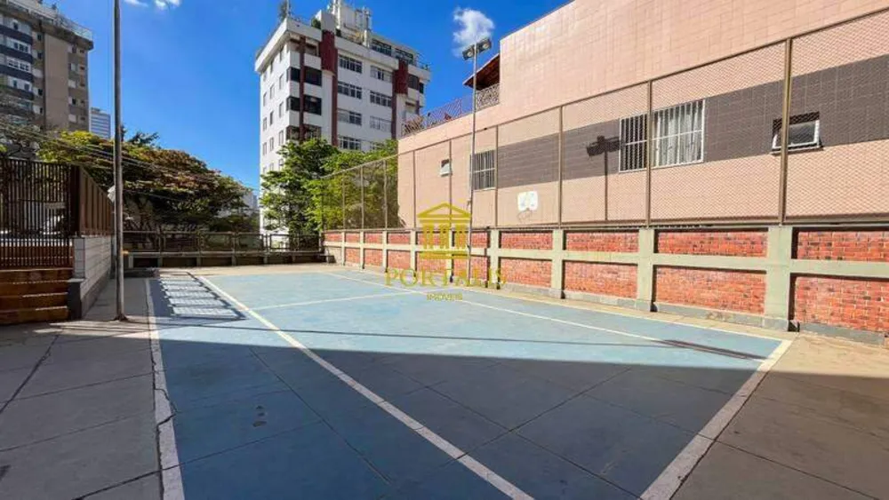 Cobertura, 4 quartos, 140 m² - Foto 18