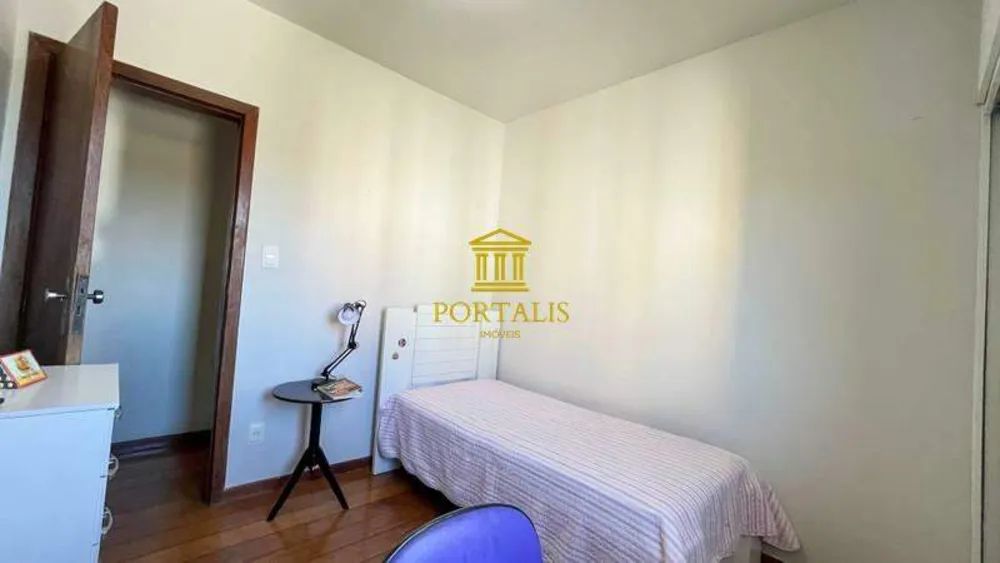 Cobertura, 4 quartos, 140 m² - Foto 15