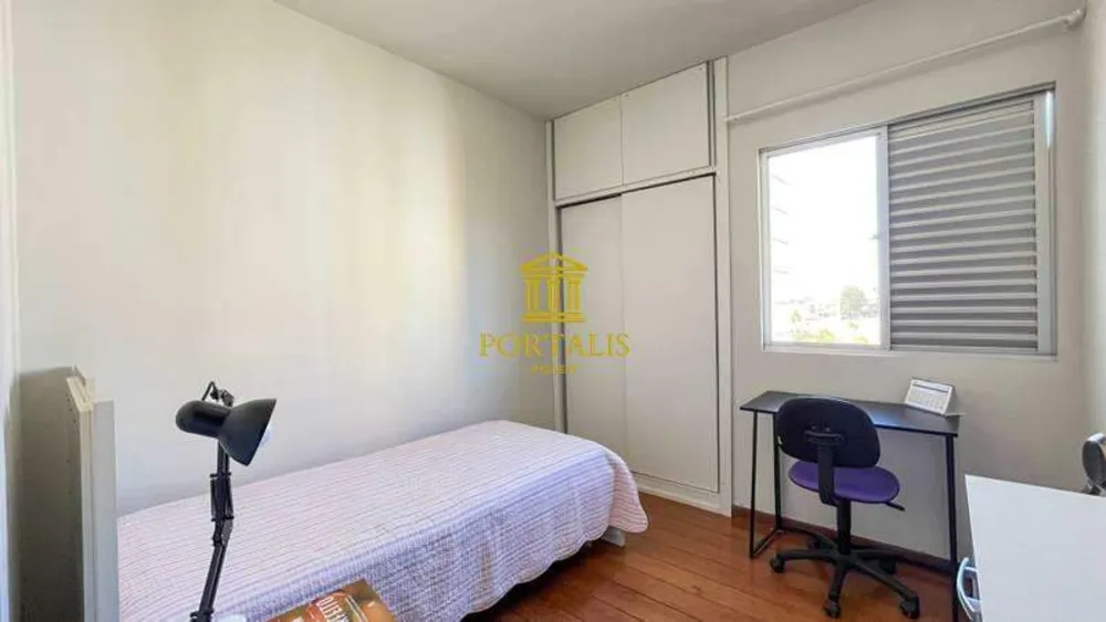 Cobertura, 4 quartos, 140 m² - Foto 20