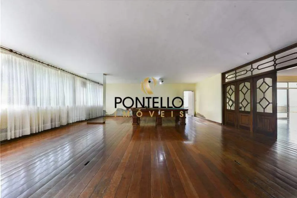 Casa, 6 quartos, 679 m² - Foto 4