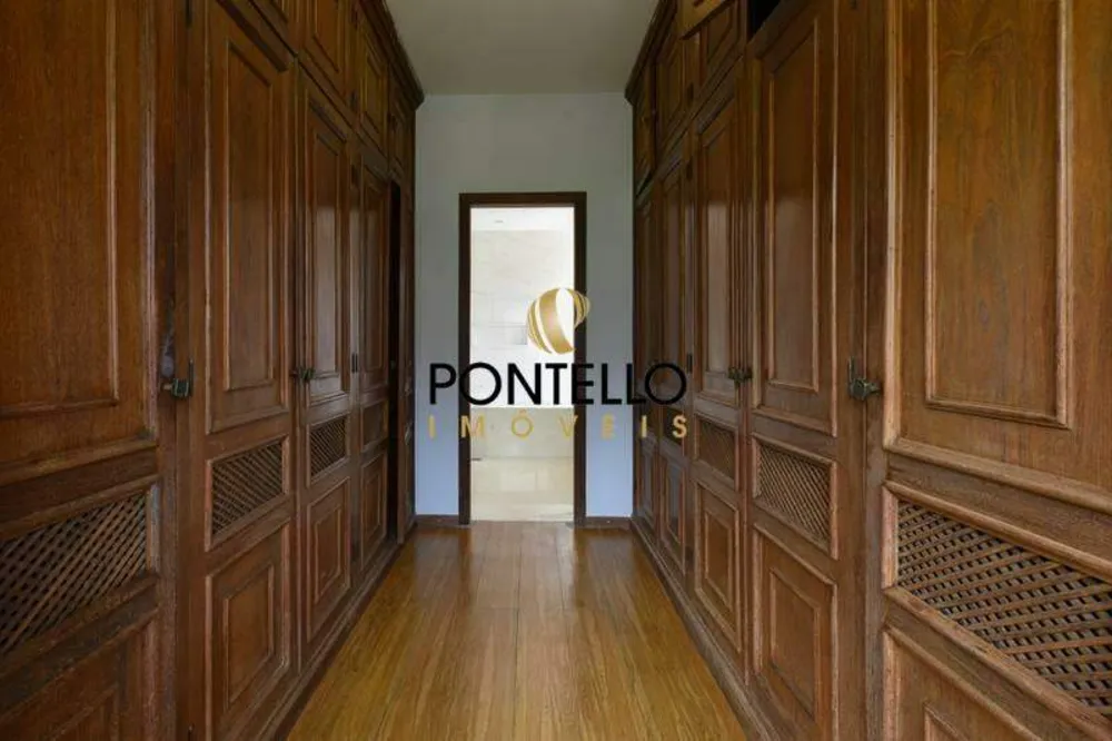 Casa, 6 quartos, 679 m² - Foto 11