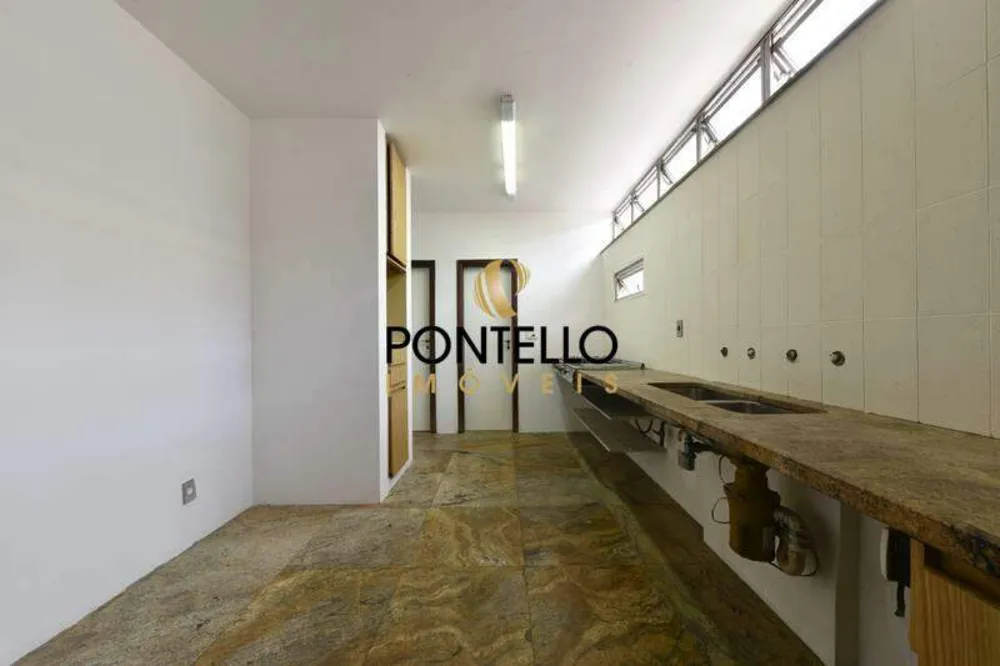Casa, 6 quartos, 679 m² - Foto 6
