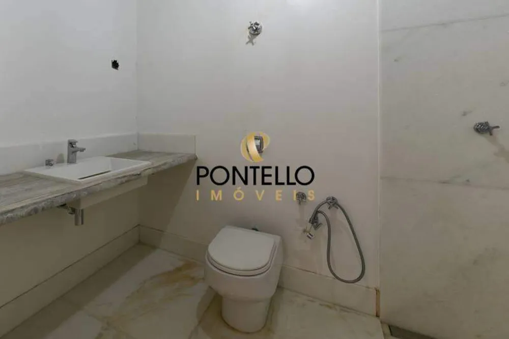 Casa, 6 quartos, 679 m² - Foto 10