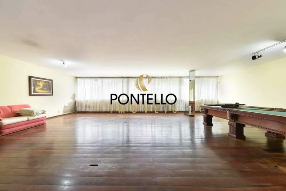 Casa, 6 quartos, 679 m² - Foto 7