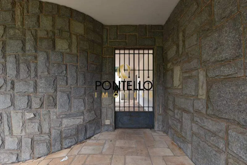 Casa, 6 quartos, 679 m² - Foto 2