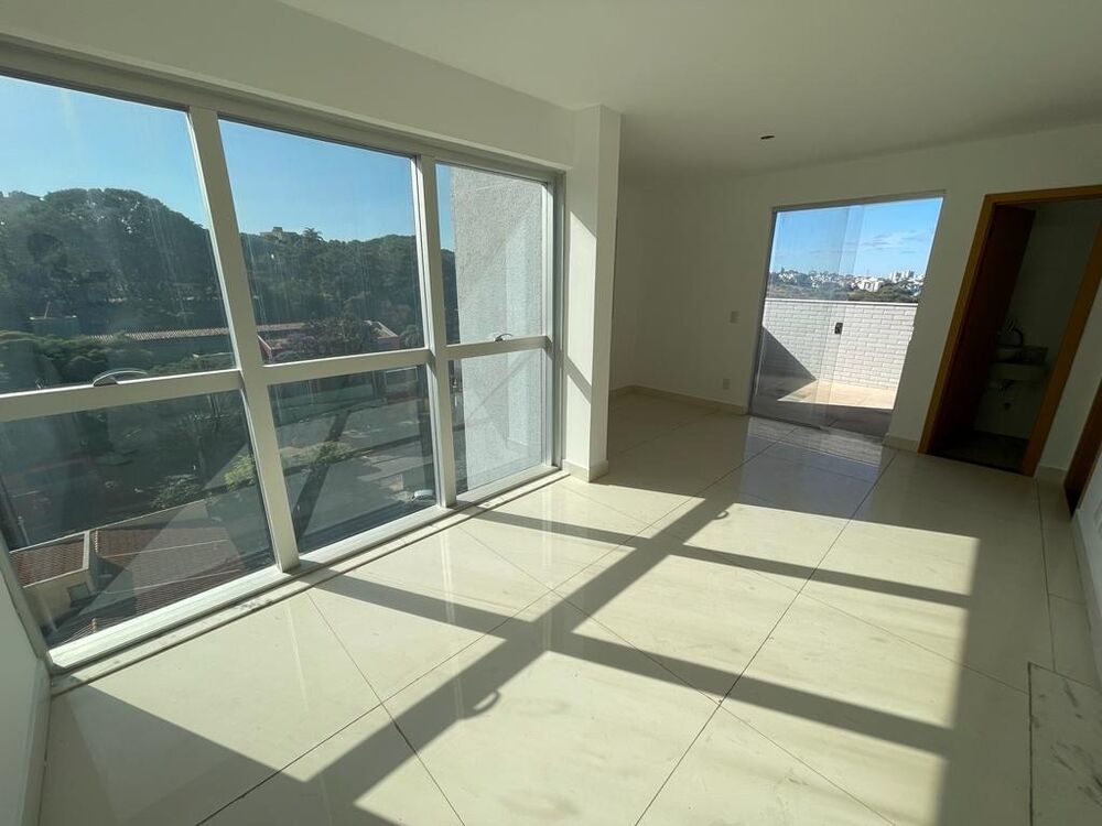 Cobertura à venda com 4 quartos, 144m² - Foto 1