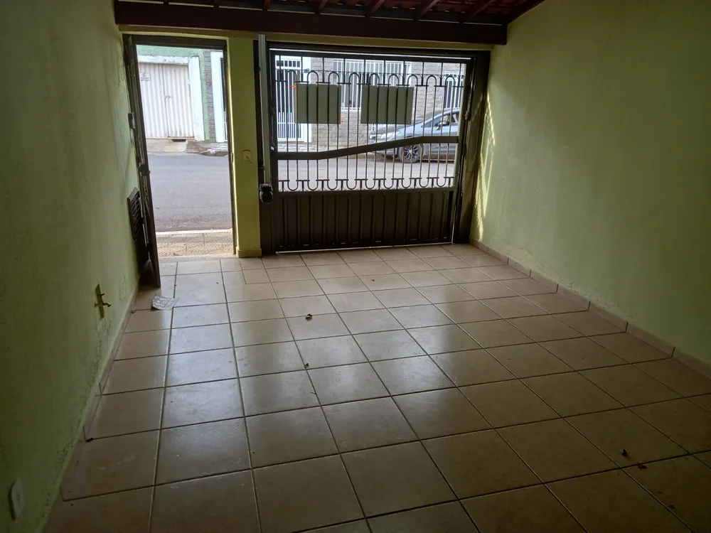 Casa, 1 quarto - Foto 2