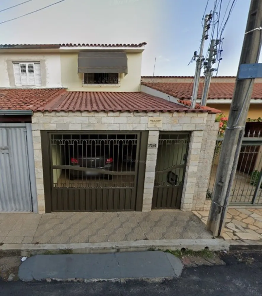 Casa, 1 quarto - Foto 1