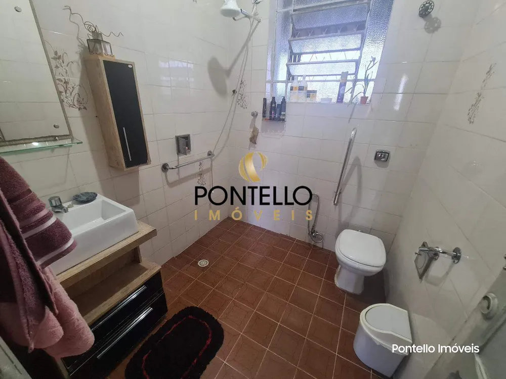 Casa, 4 quartos, 240 m² - Foto 5