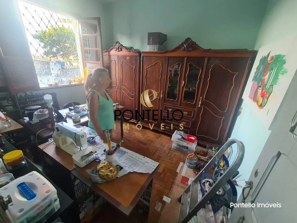 Casa, 4 quartos, 240 m² - Foto 6