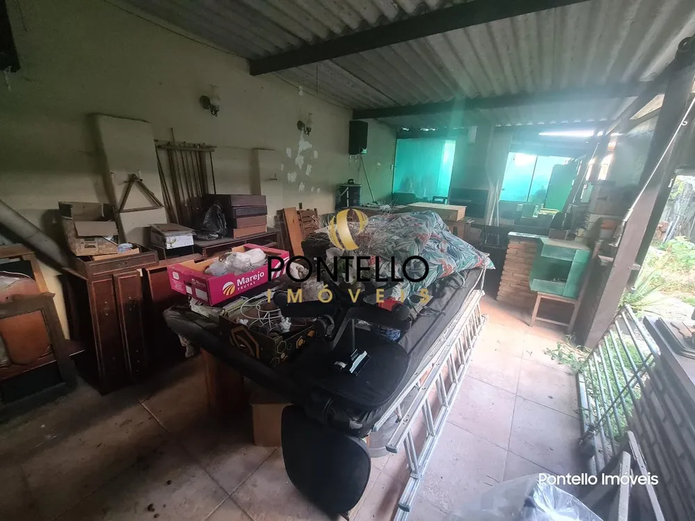 Casa, 4 quartos, 240 m² - Foto 16