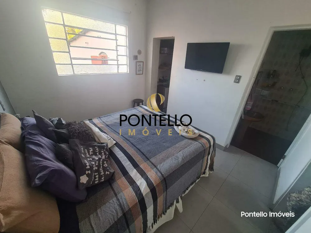 Casa, 4 quartos, 240 m² - Foto 7