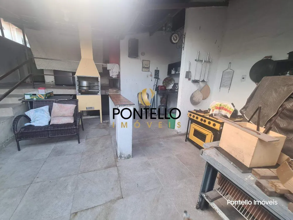 Casa, 4 quartos, 240 m² - Foto 14