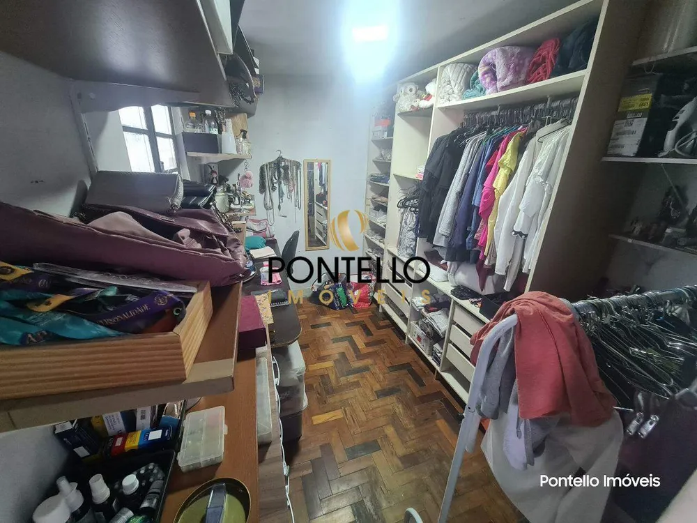 Casa, 4 quartos, 240 m² - Foto 11