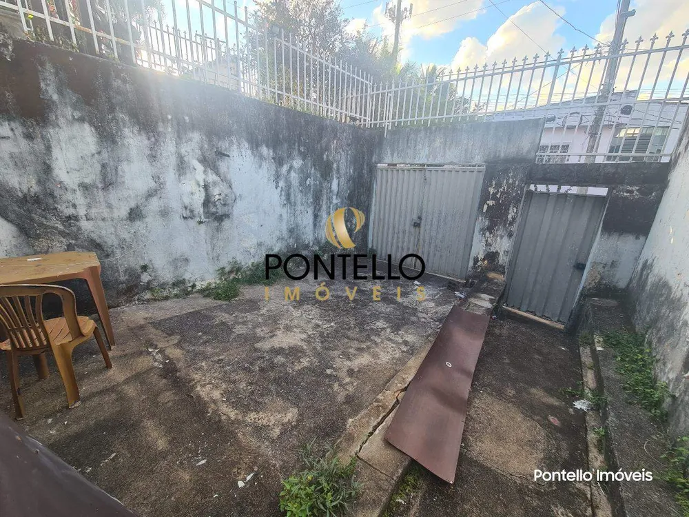 Casa, 4 quartos, 240 m² - Foto 12