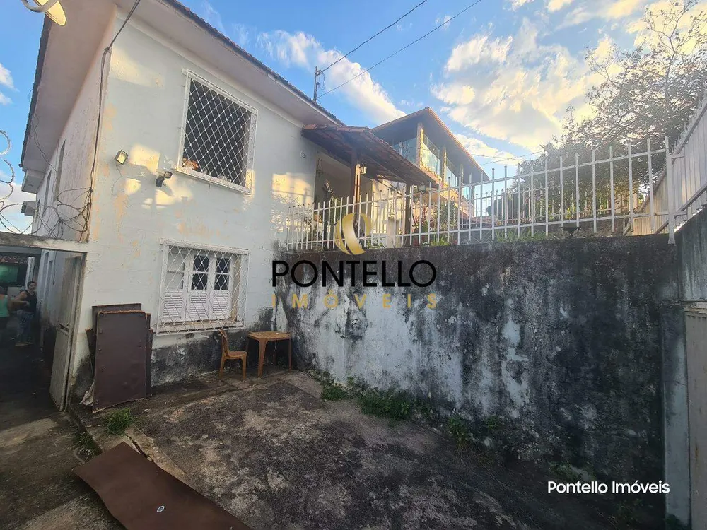 Casa, 4 quartos, 240 m² - Foto 19
