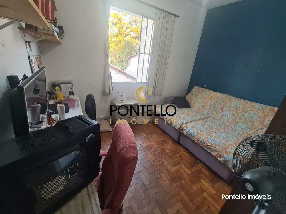 Casa, 4 quartos, 240 m² - Foto 3