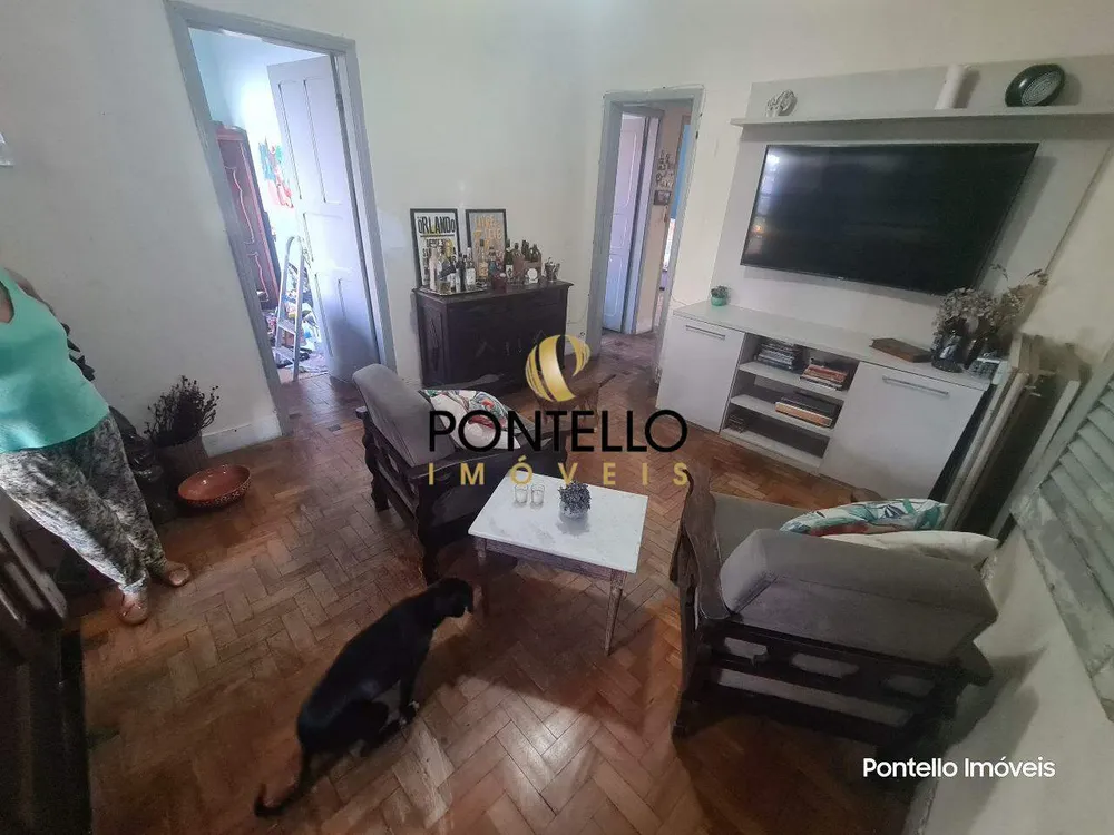 Casa, 4 quartos, 240 m² - Foto 4