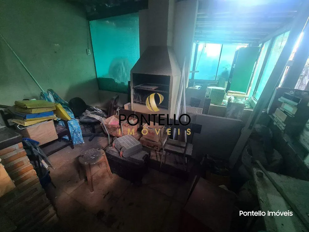 Casa, 4 quartos, 240 m² - Foto 17