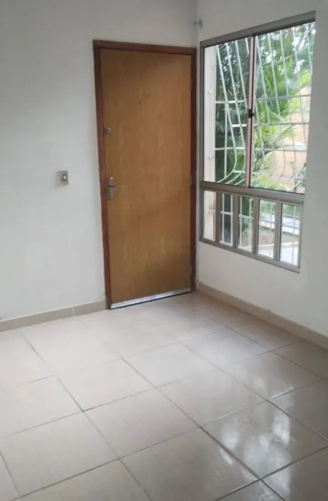 Apartamento, 2 quartos, 41 m² - Foto 4