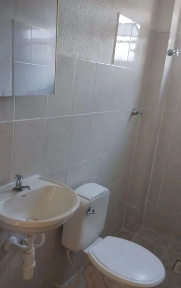 Apartamento, 2 quartos, 41 m² - Foto 2