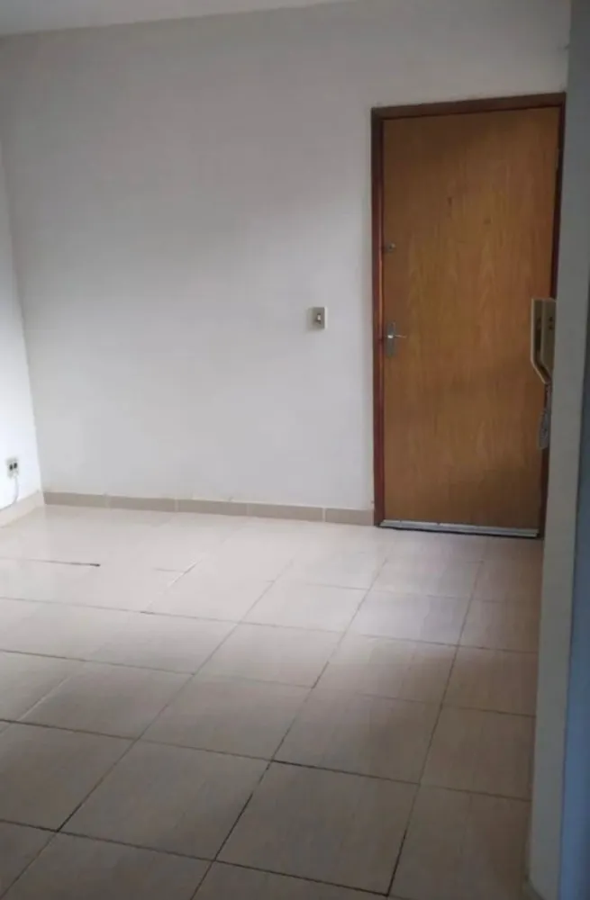 Apartamento, 2 quartos, 41 m² - Foto 1