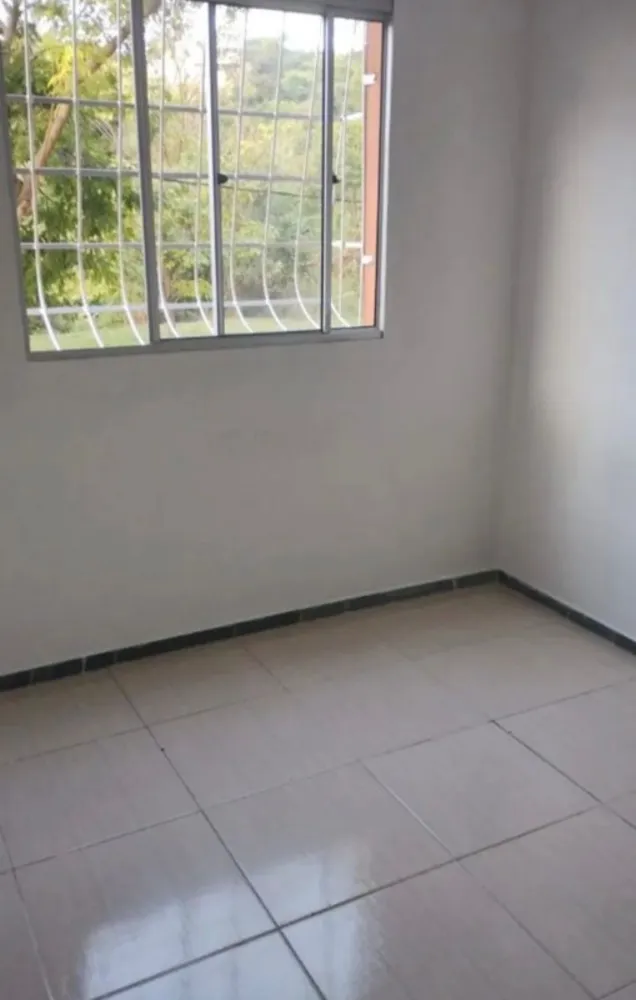 Apartamento, 2 quartos, 41 m² - Foto 3