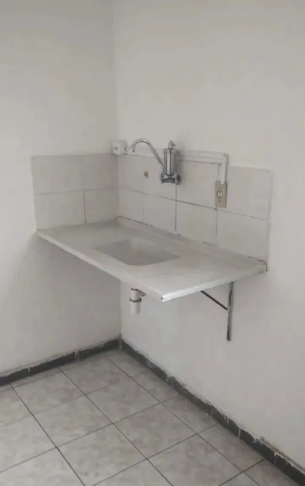 Apartamento, 2 quartos, 41 m² - Foto 6