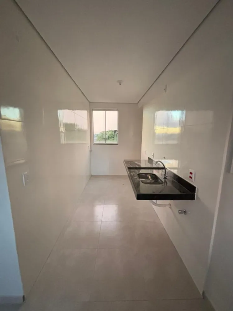 Apartamento, 3 quartos, 55 m² - Foto 3