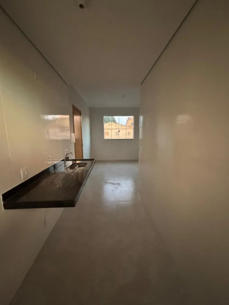 Apartamento, 3 quartos, 55 m² - Foto 2