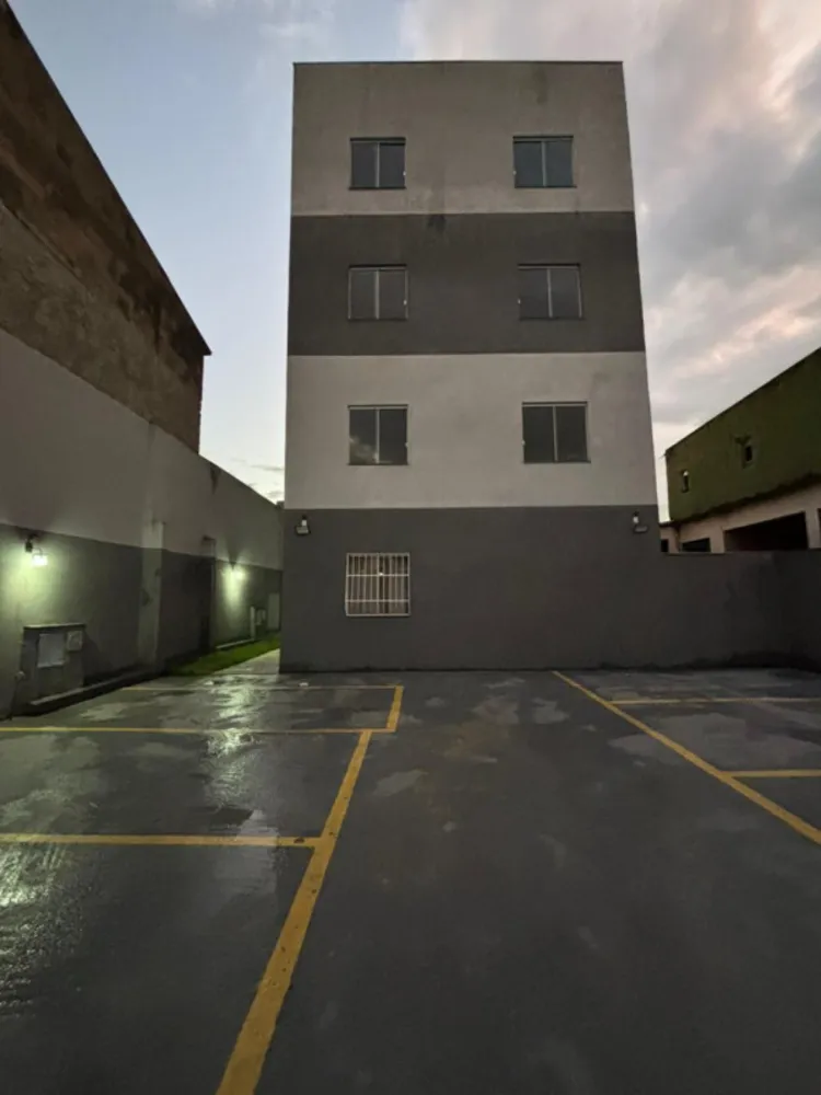 Apartamento, 3 quartos, 55 m² - Foto 1