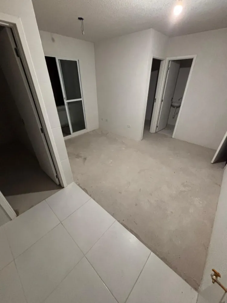 Apartamento, 2 quartos, 42 m² - Foto 5