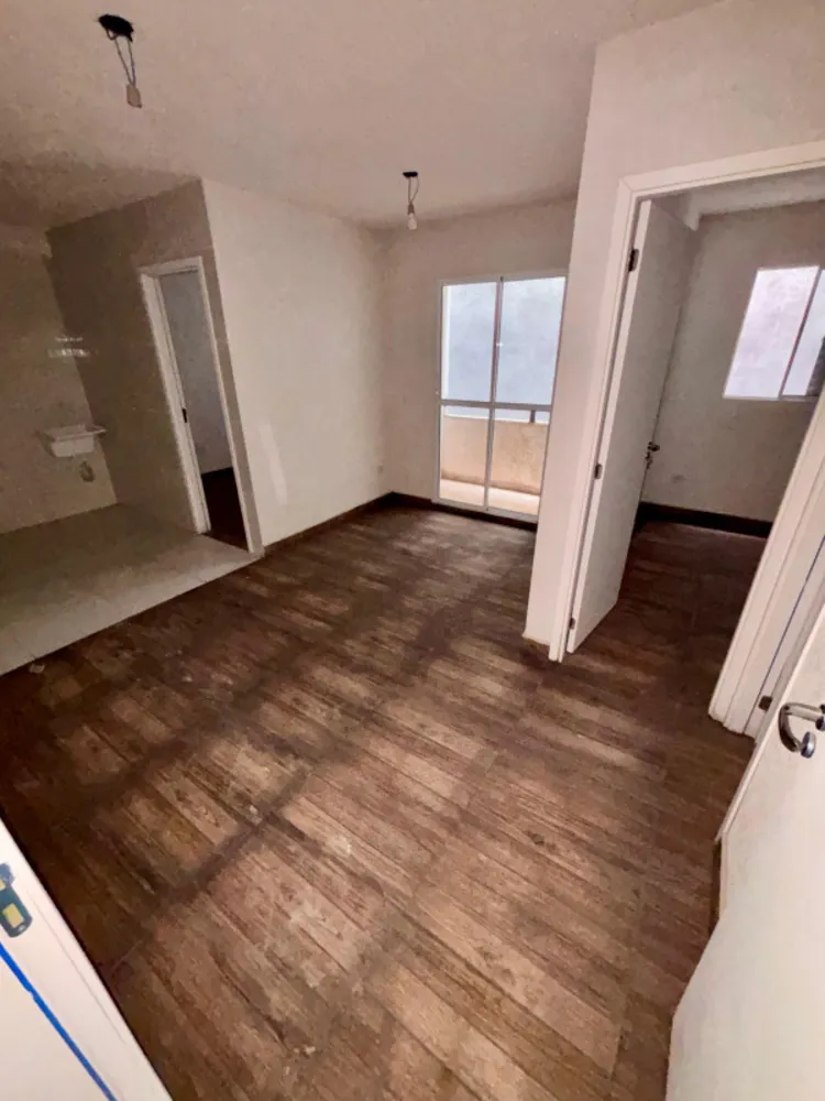 Apartamento, 2 quartos, 42 m² - Foto 3