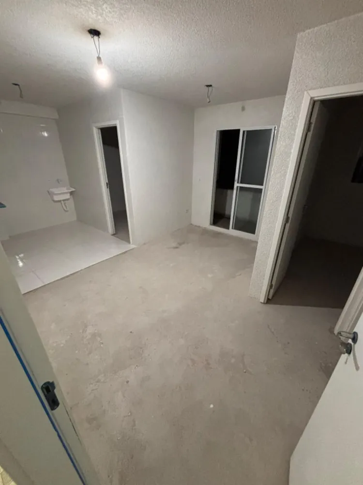 Apartamento, 2 quartos, 42 m² - Foto 11