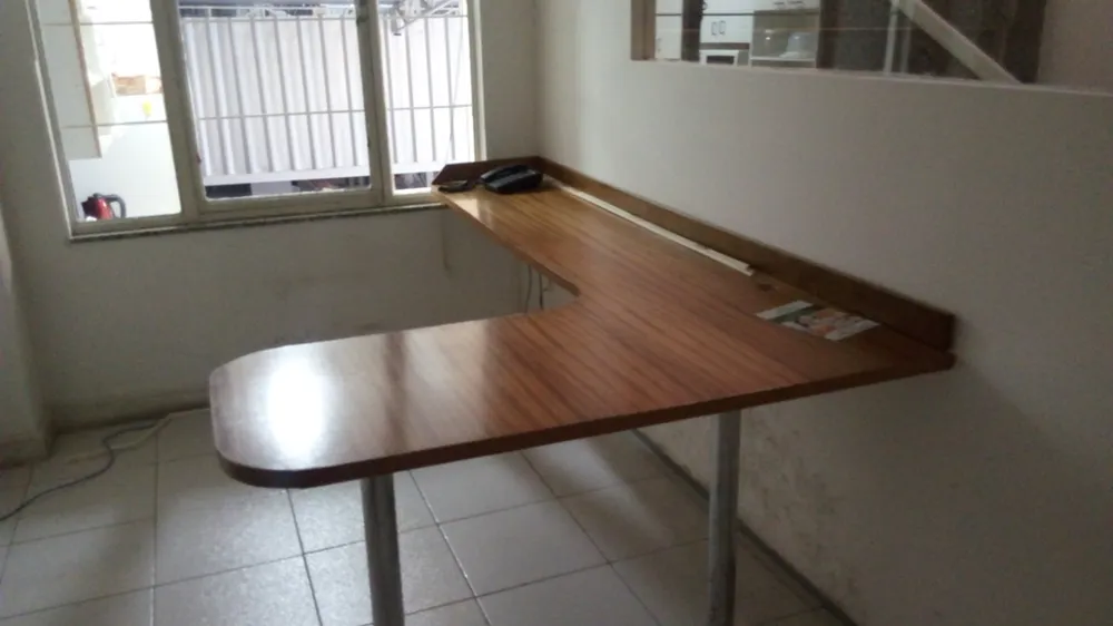 Depósito-Galpão, 400 m² - Foto 8